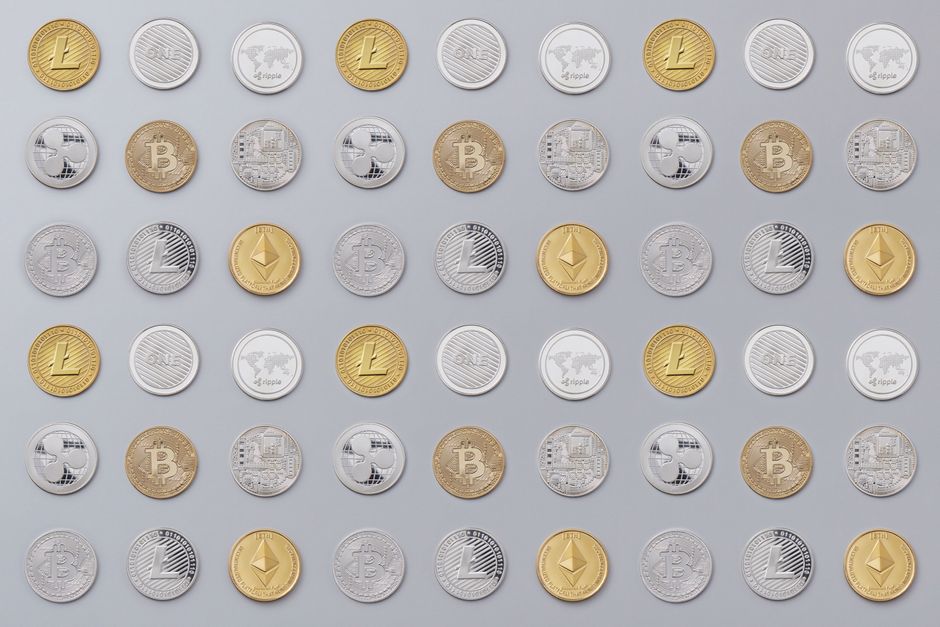 Panduan airdrop crypto Indonesia 2026