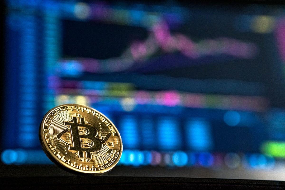 Bitcoin pertama kali di Indonesia